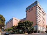 Sheraton Grand Taipei Hotel в Тайбэй Тайвань ✅. Забронировать номер онлайн по выгодной цене в Sheraton Grand Taipei Hotel. Трансфер из аэропорта.