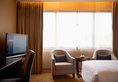 Sheraton Grand Taipei Hotel в Тайбэй Тайвань ✅. Забронировать номер онлайн по выгодной цене в Sheraton Grand Taipei Hotel. Трансфер из аэропорта.