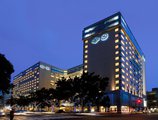 Sheraton Grand Taipei Hotel в Тайбэй Тайвань ✅. Забронировать номер онлайн по выгодной цене в Sheraton Grand Taipei Hotel. Трансфер из аэропорта.