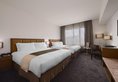 Taipei Garden Hotel в Тайбэй Тайвань ✅. Забронировать номер онлайн по выгодной цене в Taipei Garden Hotel. Трансфер из аэропорта.