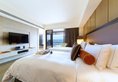 Grand View Resort Beitou в Тайбэй Тайвань ✅. Забронировать номер онлайн по выгодной цене в Grand View Resort Beitou. Трансфер из аэропорта.