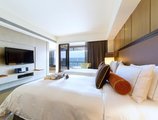 Grand View Resort Beitou в Тайбэй Тайвань ✅. Забронировать номер онлайн по выгодной цене в Grand View Resort Beitou. Трансфер из аэропорта.