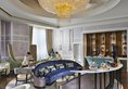 Mandarin Oriental Taipei в Тайбэй Тайвань ✅. Забронировать номер онлайн по выгодной цене в Mandarin Oriental Taipei. Трансфер из аэропорта.