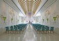 Mandarin Oriental Taipei в Тайбэй Тайвань ✅. Забронировать номер онлайн по выгодной цене в Mandarin Oriental Taipei. Трансфер из аэропорта.