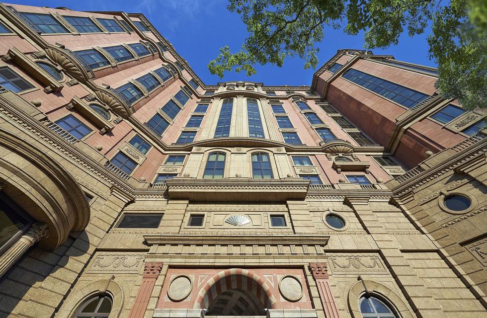 Mandarin Oriental Taipei в Тайбэй Тайвань ✅. Забронировать номер онлайн по выгодной цене в Mandarin Oriental Taipei. Трансфер из аэропорта.