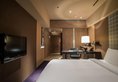 Hotel Quote Taipei в Тайбэй Тайвань ✅. Забронировать номер онлайн по выгодной цене в Hotel Quote Taipei. Трансфер из аэропорта.
