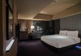 Hotel Quote Taipei в Тайбэй Тайвань ✅. Забронировать номер онлайн по выгодной цене в Hotel Quote Taipei. Трансфер из аэропорта.