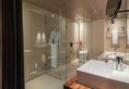Hotel Quote Taipei в Тайбэй Тайвань ✅. Забронировать номер онлайн по выгодной цене в Hotel Quote Taipei. Трансфер из аэропорта.
