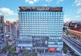 PALAIS de Chine Hotel в Тайбэй Тайвань ✅. Забронировать номер онлайн по выгодной цене в PALAIS de Chine Hotel. Трансфер из аэропорта.
