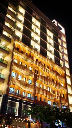 Hotel Royal Beitou в Тайбэй Тайвань ✅. Забронировать номер онлайн по выгодной цене в Hotel Royal Beitou. Трансфер из аэропорта.