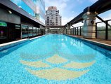 Fullon Hotel Taipei, Central в Тайбэй Тайвань ✅. Забронировать номер онлайн по выгодной цене в Fullon Hotel Taipei, Central. Трансфер из аэропорта.