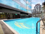 Fullon Hotel Taipei, Central в Тайбэй Тайвань ✅. Забронировать номер онлайн по выгодной цене в Fullon Hotel Taipei, Central. Трансфер из аэропорта.