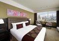 Fullon Hotel Taipei, Central в Тайбэй Тайвань ✅. Забронировать номер онлайн по выгодной цене в Fullon Hotel Taipei, Central. Трансфер из аэропорта.
