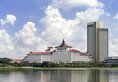Sedona Hotel Yangon в Янгон Мьянма ✅. Забронировать номер онлайн по выгодной цене в Sedona Hotel Yangon. Трансфер из аэропорта.