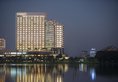 Melia Yangon в Янгон Мьянма ✅. Забронировать номер онлайн по выгодной цене в Melia Yangon. Трансфер из аэропорта.