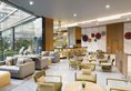 Melia Yangon в Янгон Мьянма ✅. Забронировать номер онлайн по выгодной цене в Melia Yangon. Трансфер из аэропорта.