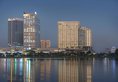 Melia Yangon в Янгон Мьянма ✅. Забронировать номер онлайн по выгодной цене в Melia Yangon. Трансфер из аэропорта.