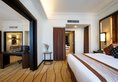 PARKROYAL Yangon в Янгон Мьянма ✅. Забронировать номер онлайн по выгодной цене в PARKROYAL Yangon. Трансфер из аэропорта.
