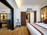 PARKROYAL Yangon в Янгон Мьянма ✅. Забронировать номер онлайн по выгодной цене в PARKROYAL Yangon. Трансфер из аэропорта.