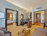 PARKROYAL Yangon в Янгон Мьянма ✅. Забронировать номер онлайн по выгодной цене в PARKROYAL Yangon. Трансфер из аэропорта.