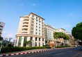 PARKROYAL Yangon в Янгон Мьянма ✅. Забронировать номер онлайн по выгодной цене в PARKROYAL Yangon. Трансфер из аэропорта.
