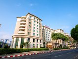 PARKROYAL Yangon в Янгон Мьянма ✅. Забронировать номер онлайн по выгодной цене в PARKROYAL Yangon. Трансфер из аэропорта.