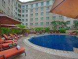 PARKROYAL Yangon в Янгон Мьянма ✅. Забронировать номер онлайн по выгодной цене в PARKROYAL Yangon. Трансфер из аэропорта.