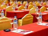 PARKROYAL Yangon в Янгон Мьянма ✅. Забронировать номер онлайн по выгодной цене в PARKROYAL Yangon. Трансфер из аэропорта.