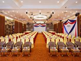 PARKROYAL Yangon в Янгон Мьянма ✅. Забронировать номер онлайн по выгодной цене в PARKROYAL Yangon. Трансфер из аэропорта.