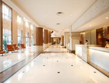 PARKROYAL Yangon в Янгон Мьянма ✅. Забронировать номер онлайн по выгодной цене в PARKROYAL Yangon. Трансфер из аэропорта.