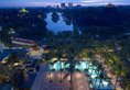Chatrium Hotel Royal Lake Yangon в Янгон Мьянма ✅. Забронировать номер онлайн по выгодной цене в Chatrium Hotel Royal Lake Yangon. Трансфер из аэропорта.