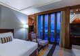 Chatrium Hotel Royal Lake Yangon в Янгон Мьянма ✅. Забронировать номер онлайн по выгодной цене в Chatrium Hotel Royal Lake Yangon. Трансфер из аэропорта.