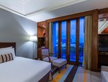 Chatrium Hotel Royal Lake Yangon в Янгон Мьянма ✅. Забронировать номер онлайн по выгодной цене в Chatrium Hotel Royal Lake Yangon. Трансфер из аэропорта.