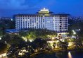 Chatrium Hotel Royal Lake Yangon в Янгон Мьянма ✅. Забронировать номер онлайн по выгодной цене в Chatrium Hotel Royal Lake Yangon. Трансфер из аэропорта.