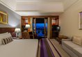 Chatrium Hotel Royal Lake Yangon в Янгон Мьянма ✅. Забронировать номер онлайн по выгодной цене в Chatrium Hotel Royal Lake Yangon. Трансфер из аэропорта.