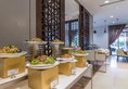 Chatrium Hotel Royal Lake Yangon в Янгон Мьянма ✅. Забронировать номер онлайн по выгодной цене в Chatrium Hotel Royal Lake Yangon. Трансфер из аэропорта.
