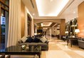 Chatrium Hotel Royal Lake Yangon в Янгон Мьянма ✅. Забронировать номер онлайн по выгодной цене в Chatrium Hotel Royal Lake Yangon. Трансфер из аэропорта.