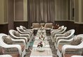 Chatrium Hotel Royal Lake Yangon в Янгон Мьянма ✅. Забронировать номер онлайн по выгодной цене в Chatrium Hotel Royal Lake Yangon. Трансфер из аэропорта.