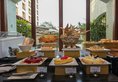 Chatrium Hotel Royal Lake Yangon в Янгон Мьянма ✅. Забронировать номер онлайн по выгодной цене в Chatrium Hotel Royal Lake Yangon. Трансфер из аэропорта.