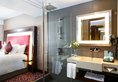 Novotel Yangon Max в Янгон Мьянма ✅. Забронировать номер онлайн по выгодной цене в Novotel Yangon Max. Трансфер из аэропорта.