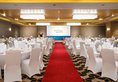 Novotel Yangon Max в Янгон Мьянма ✅. Забронировать номер онлайн по выгодной цене в Novotel Yangon Max. Трансфер из аэропорта.