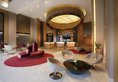 Novotel Yangon Max в Янгон Мьянма ✅. Забронировать номер онлайн по выгодной цене в Novotel Yangon Max. Трансфер из аэропорта.