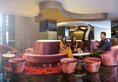 Novotel Yangon Max в Янгон Мьянма ✅. Забронировать номер онлайн по выгодной цене в Novotel Yangon Max. Трансфер из аэропорта.