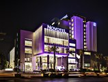 Novotel Yangon Max в Янгон Мьянма ✅. Забронировать номер онлайн по выгодной цене в Novotel Yangon Max. Трансфер из аэропорта.