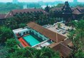 Kandawgyi Palace Hotel в Янгон Мьянма ✅. Забронировать номер онлайн по выгодной цене в Kandawgyi Palace Hotel. Трансфер из аэропорта.