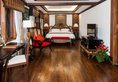 Kandawgyi Palace Hotel в Янгон Мьянма ✅. Забронировать номер онлайн по выгодной цене в Kandawgyi Palace Hotel. Трансфер из аэропорта.