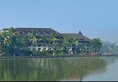 Kandawgyi Palace Hotel в Янгон Мьянма ✅. Забронировать номер онлайн по выгодной цене в Kandawgyi Palace Hotel. Трансфер из аэропорта.