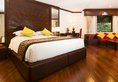 Kandawgyi Palace Hotel в Янгон Мьянма ✅. Забронировать номер онлайн по выгодной цене в Kandawgyi Palace Hotel. Трансфер из аэропорта.