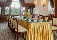 Kandawgyi Palace Hotel в Янгон Мьянма ✅. Забронировать номер онлайн по выгодной цене в Kandawgyi Palace Hotel. Трансфер из аэропорта.