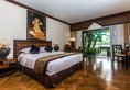Kandawgyi Palace Hotel в Янгон Мьянма ✅. Забронировать номер онлайн по выгодной цене в Kandawgyi Palace Hotel. Трансфер из аэропорта.